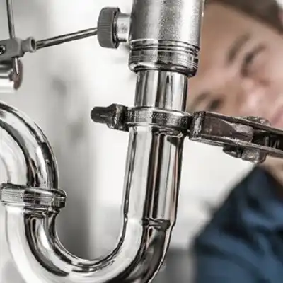 نصاب شیرآلات نصب شیرآلات