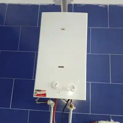 نصب آبگرمکن نصب و تعمیر آبگرمکن