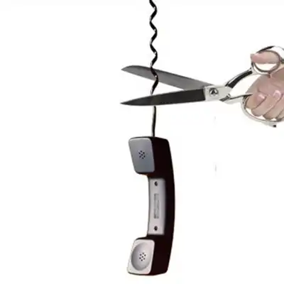 نصب سیم کشی تلفن نصب و عیب یابی سیم کشی تلفن