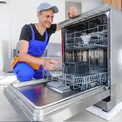 نصب ماشین ظرفشویی نصب ماشین ظرفشویی